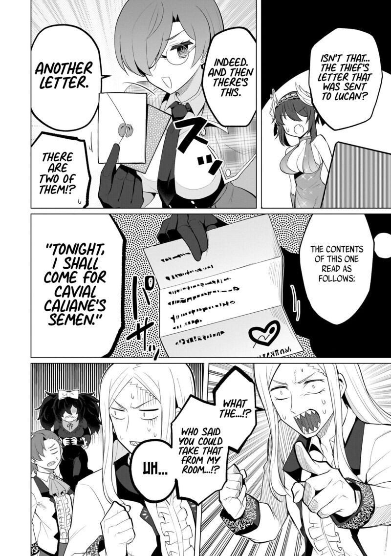 Dark Summoner To Dekiteiru 27 8
