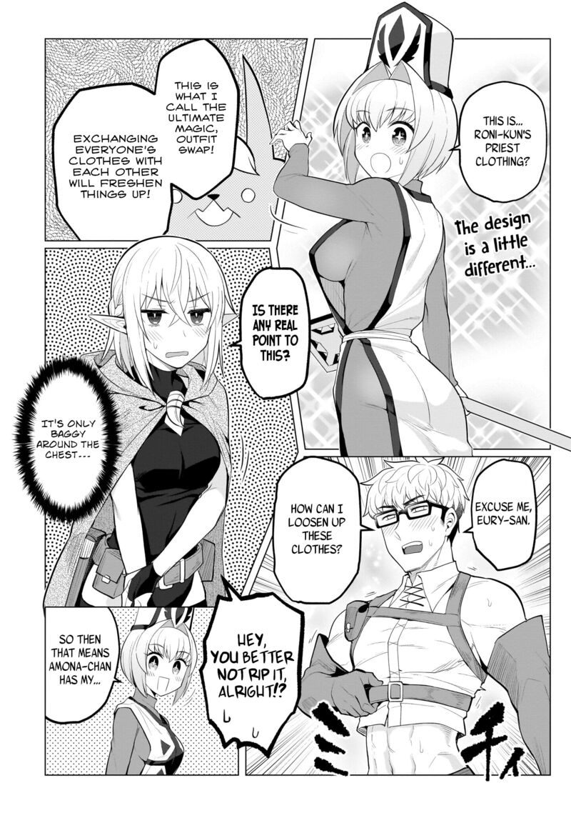 Dark Summoner To Dekiteiru 27e 2