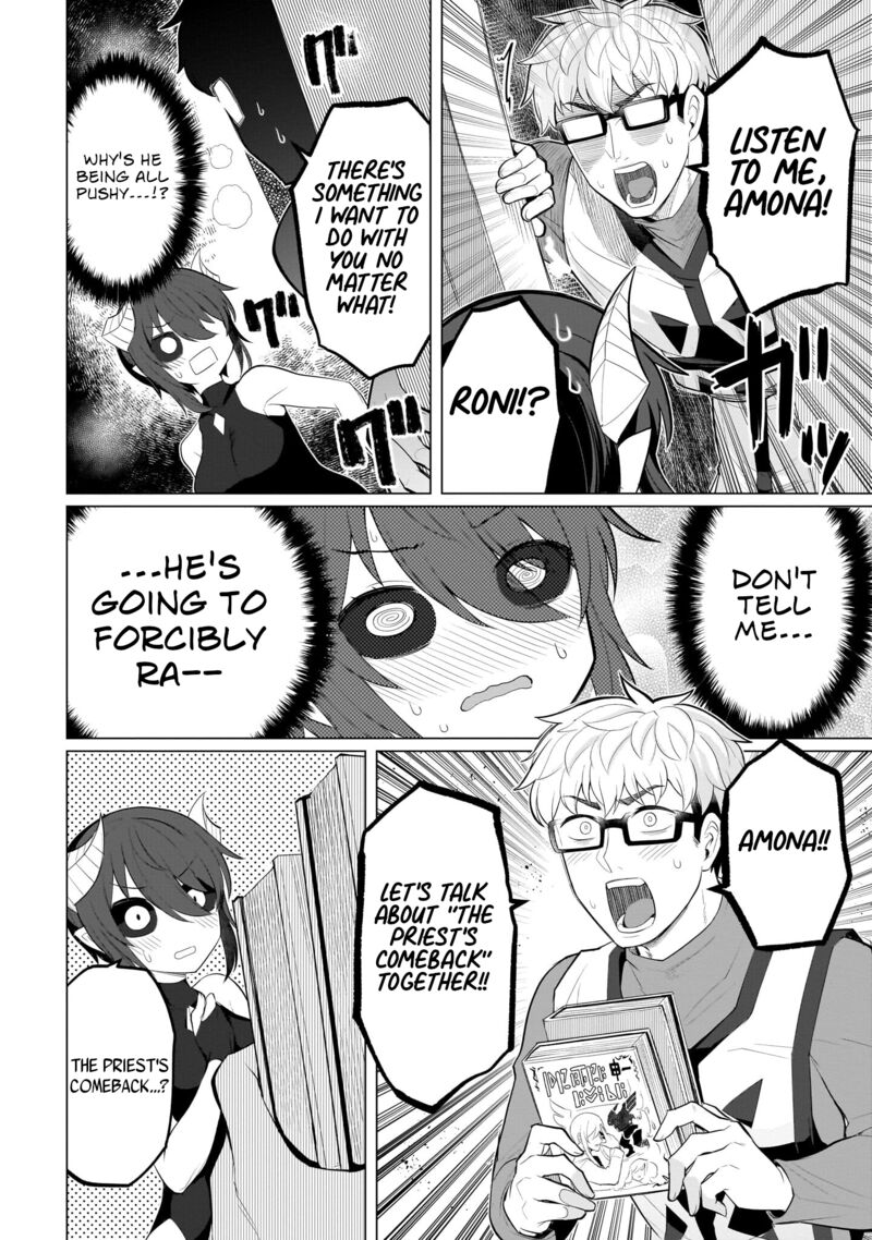 Dark Summoner To Dekiteiru 28 10