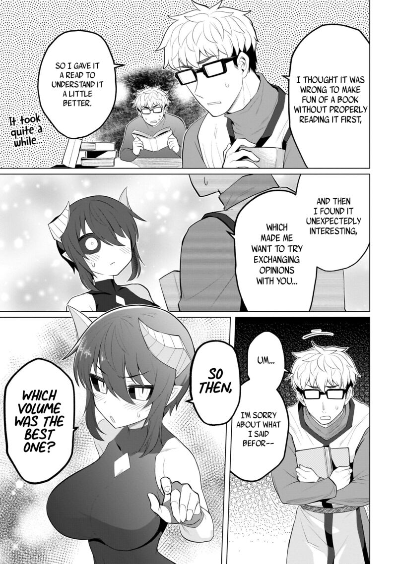 Dark Summoner To Dekiteiru 28 11