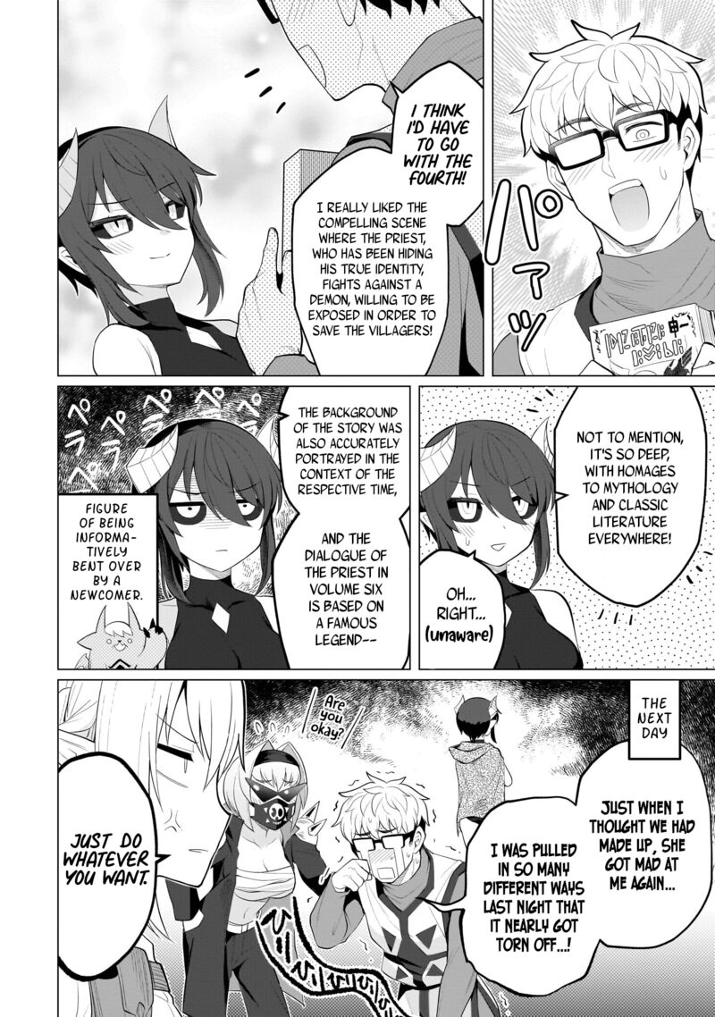 Dark Summoner To Dekiteiru 28 12