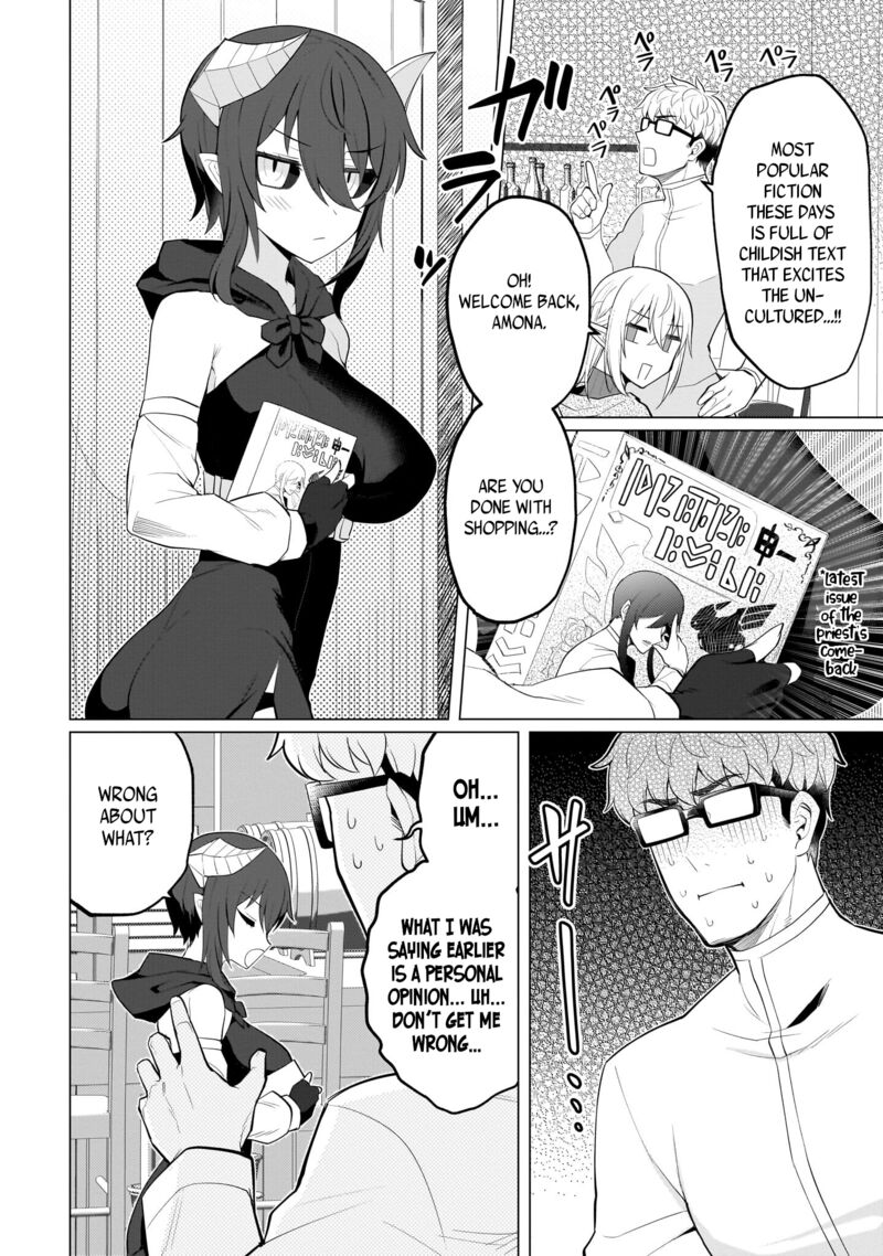 Dark Summoner To Dekiteiru 28 2