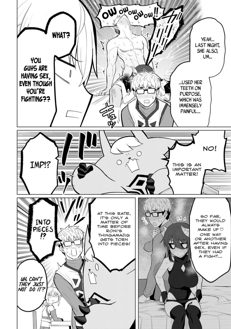 Dark Summoner To Dekiteiru 28 4