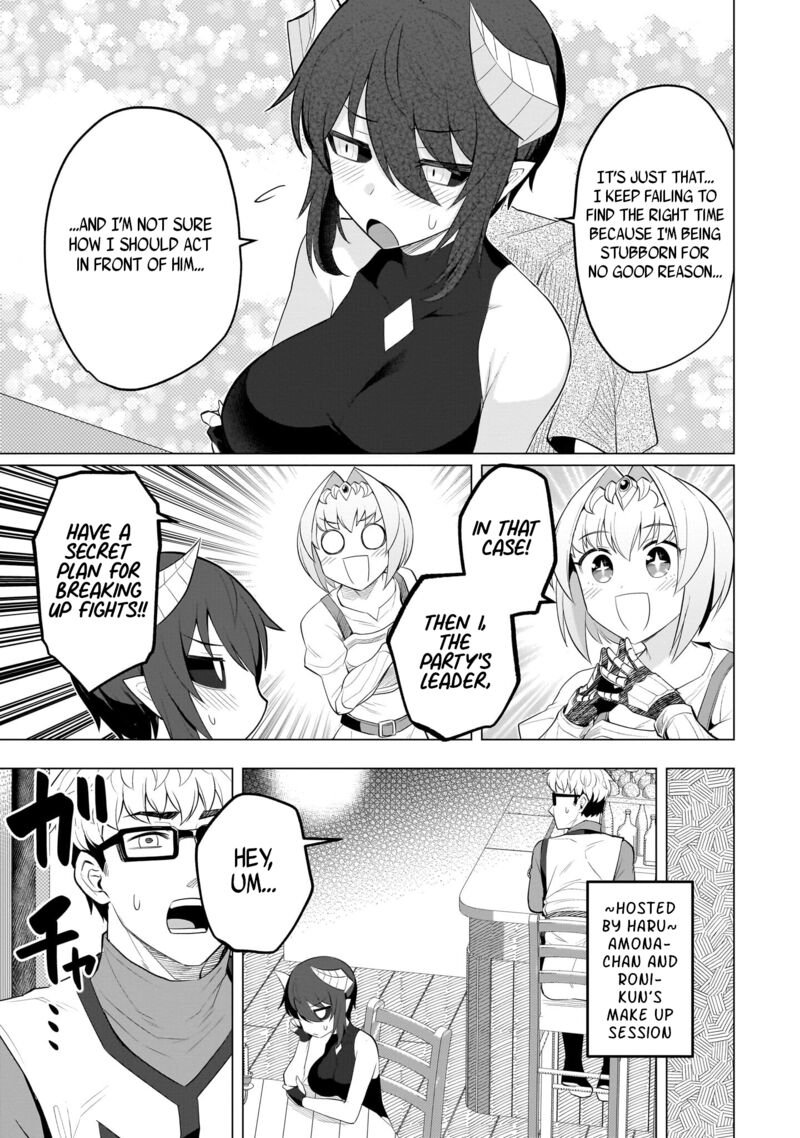 Dark Summoner To Dekiteiru 28 7