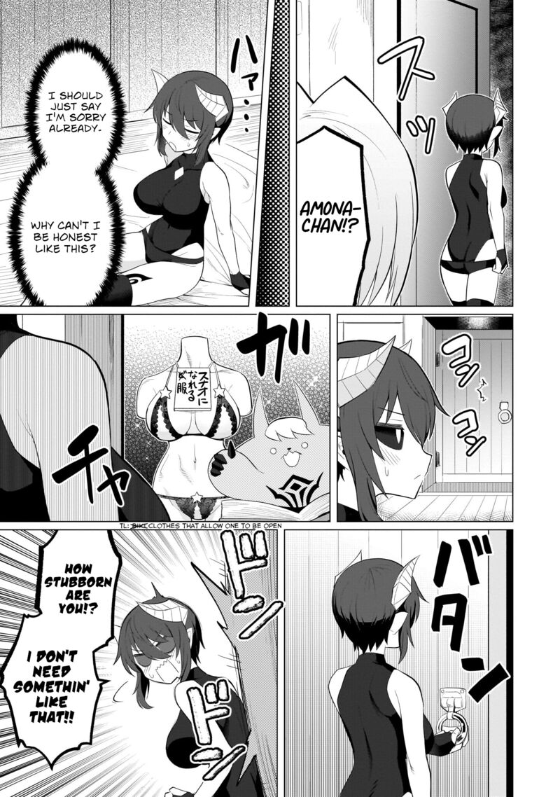 Dark Summoner To Dekiteiru 28 9