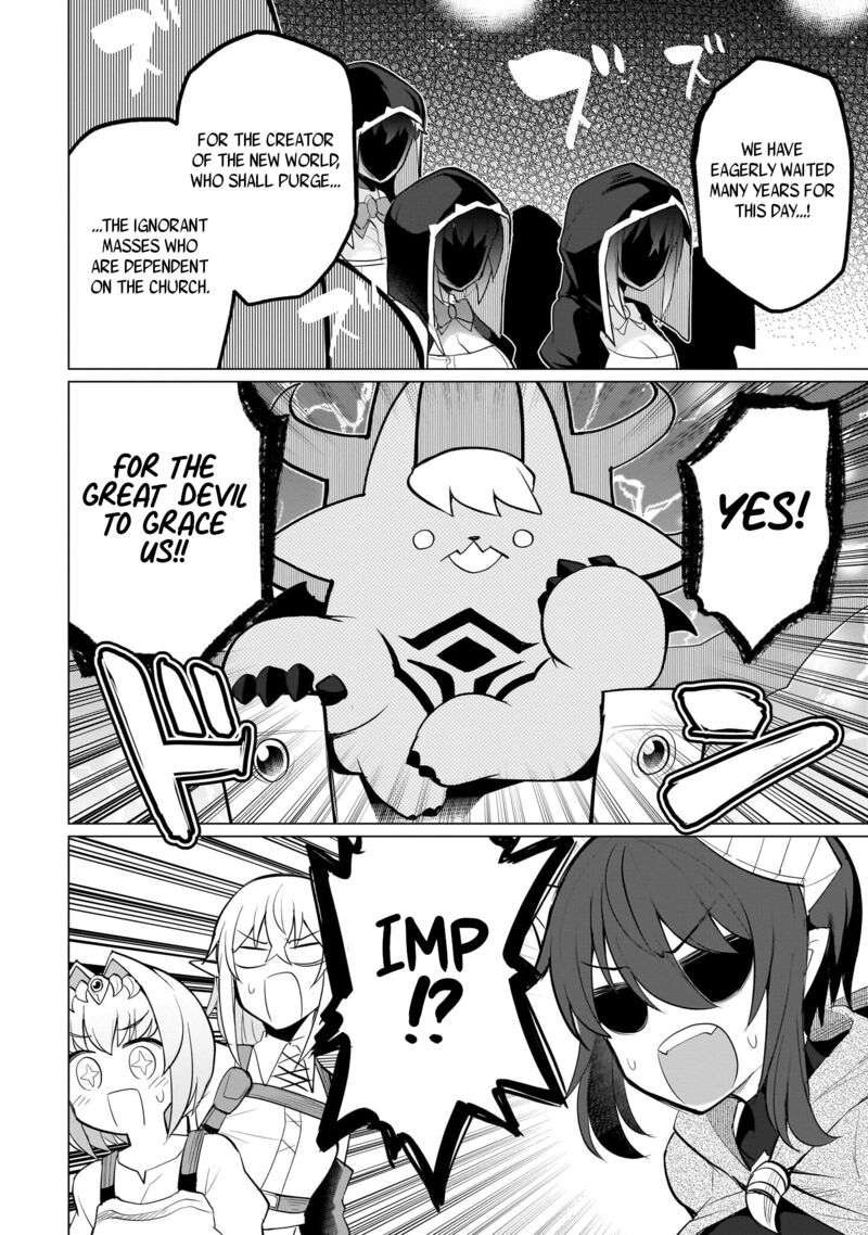 Dark Summoner To Dekiteiru 29 12