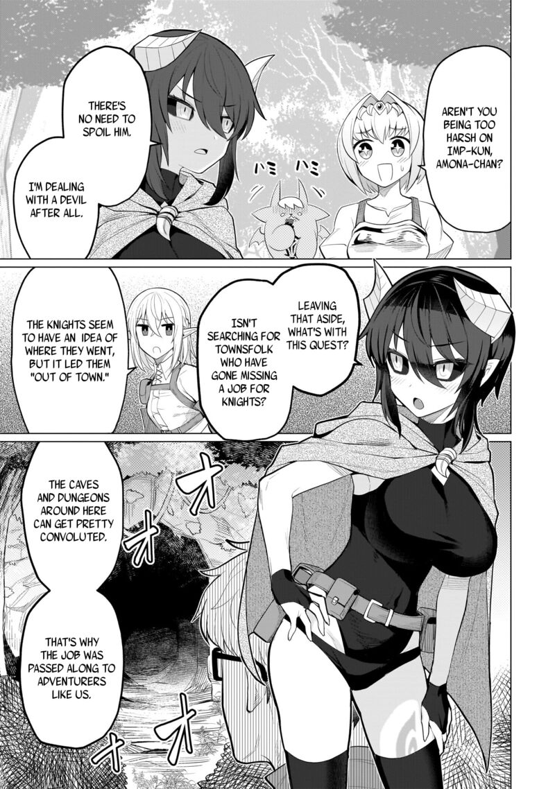 Dark Summoner To Dekiteiru 29 3