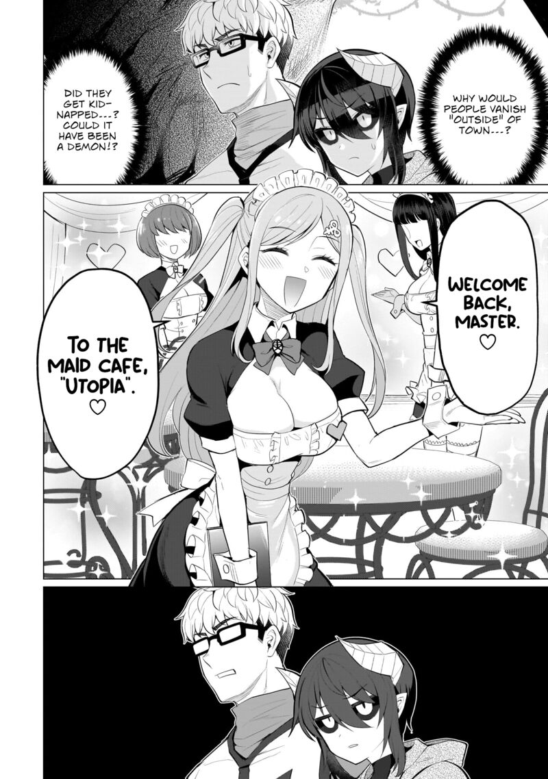 Dark Summoner To Dekiteiru 29 4