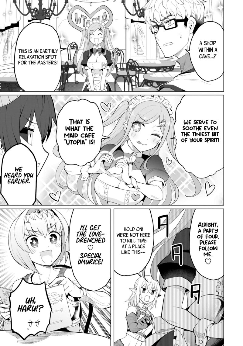 Dark Summoner To Dekiteiru 29 5