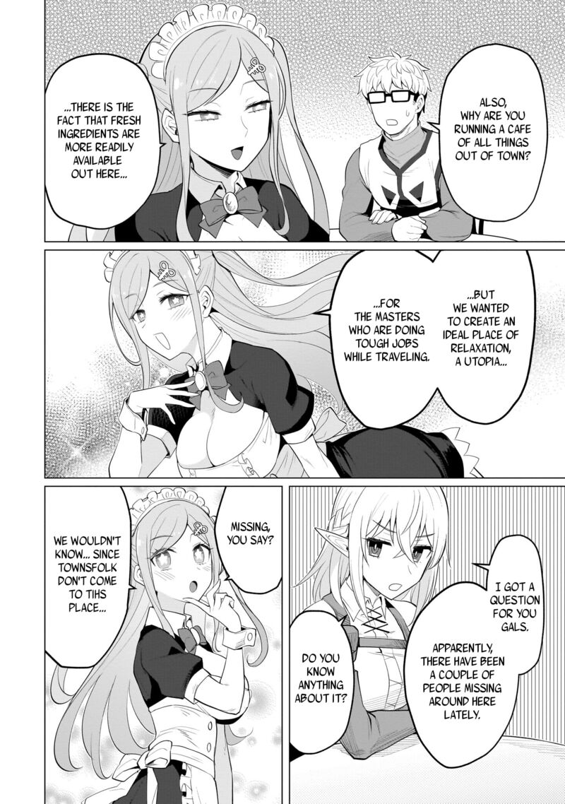 Dark Summoner To Dekiteiru 29 6