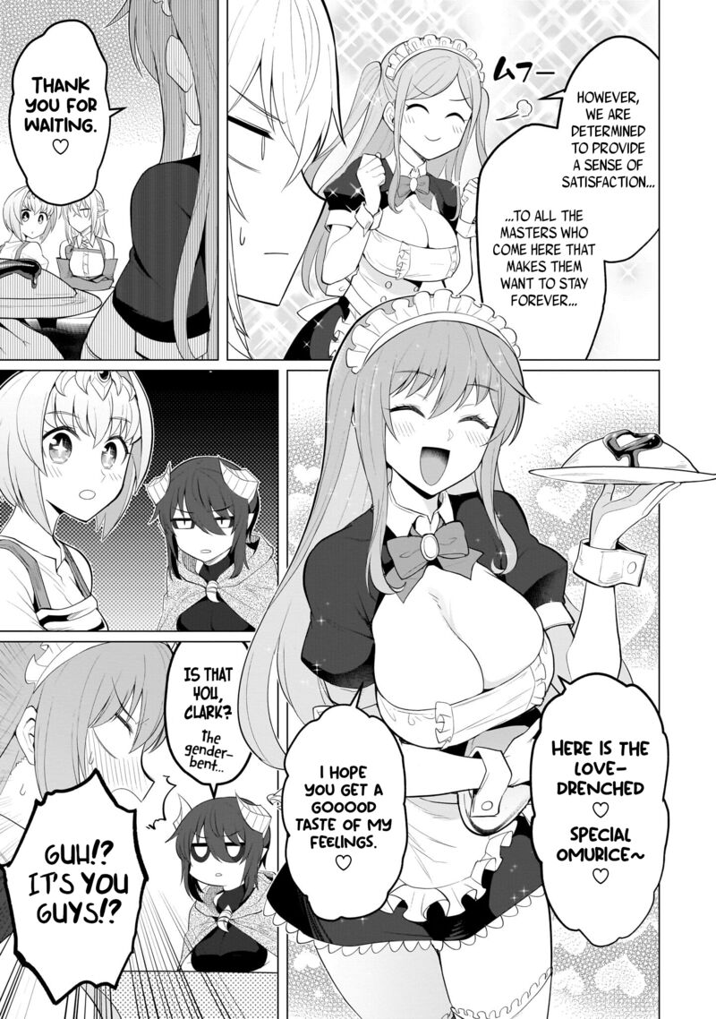 Dark Summoner To Dekiteiru 29 7