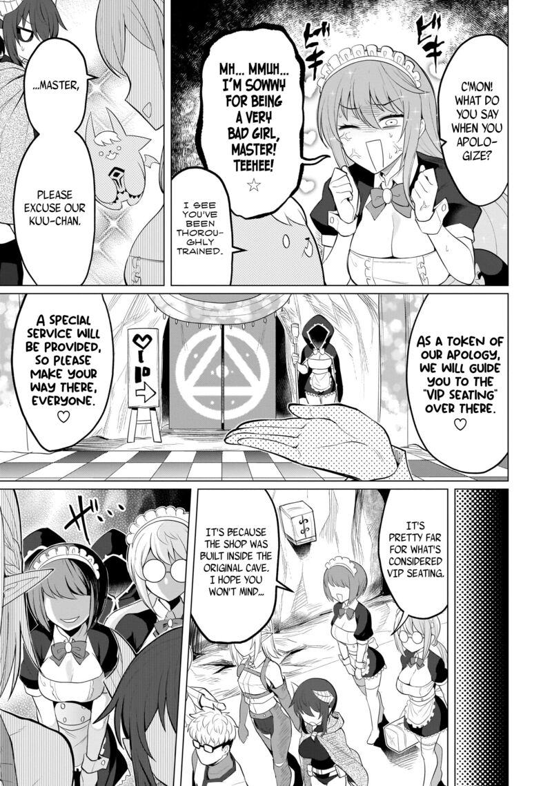 Dark Summoner To Dekiteiru 29 9