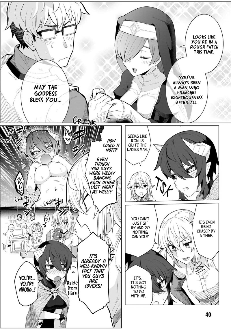 Dark Summoner To Dekiteiru 3 10