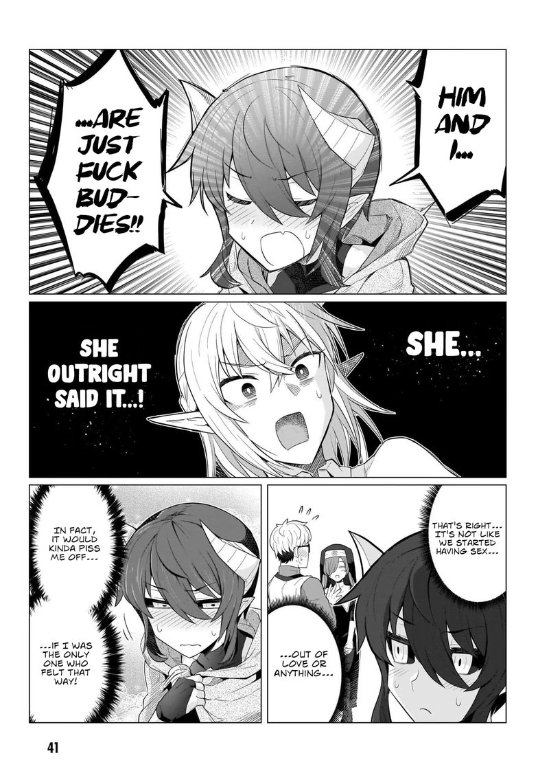 Dark Summoner To Dekiteiru 3 11