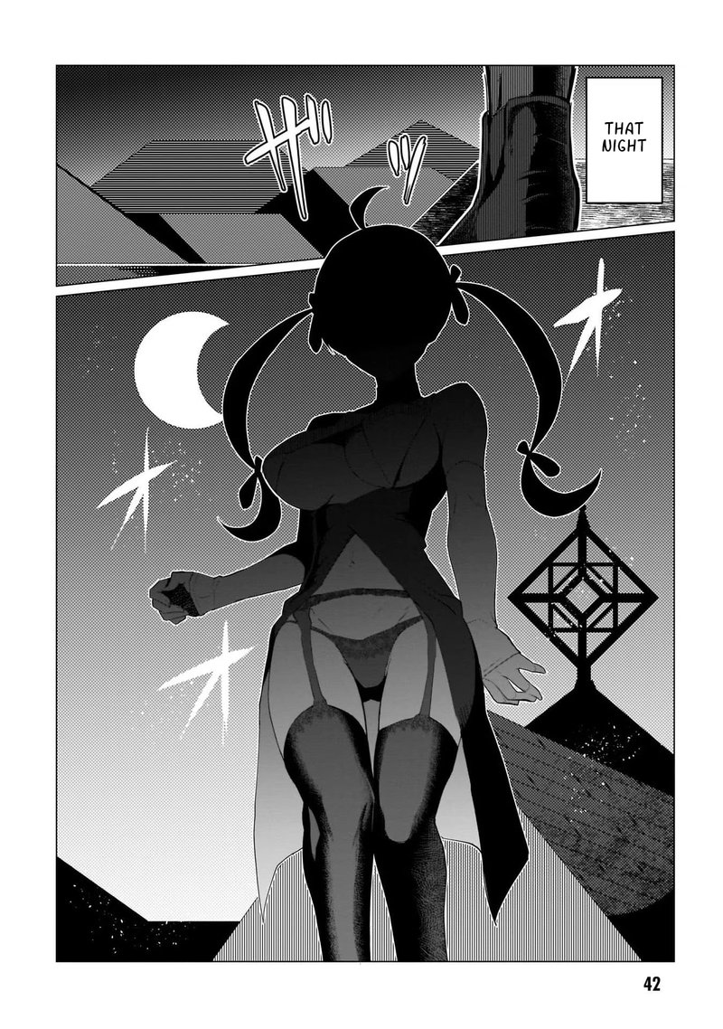 Dark Summoner To Dekiteiru 3 12