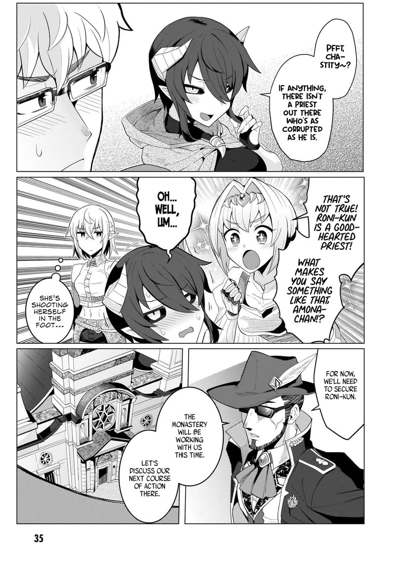 Dark Summoner To Dekiteiru 3 5