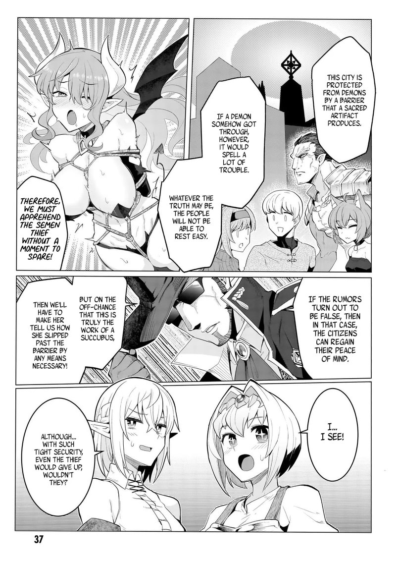 Dark Summoner To Dekiteiru 3 7