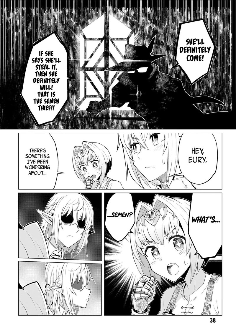 Dark Summoner To Dekiteiru 3 8