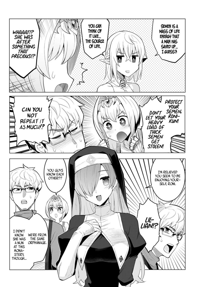 Dark Summoner To Dekiteiru 3 9