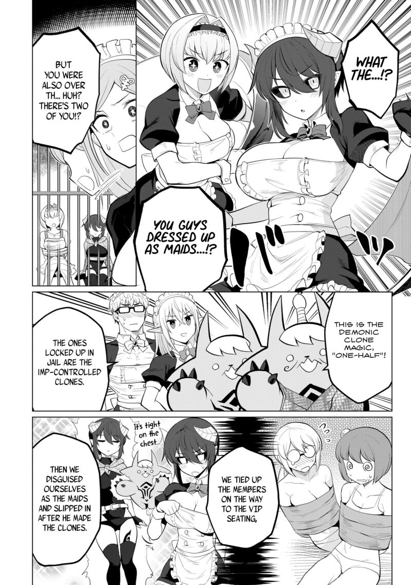 Dark Summoner To Dekiteiru 30 10