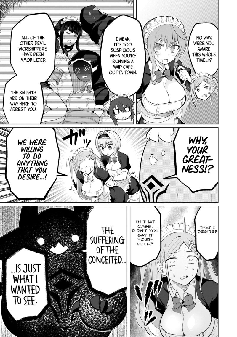 Dark Summoner To Dekiteiru 30 11