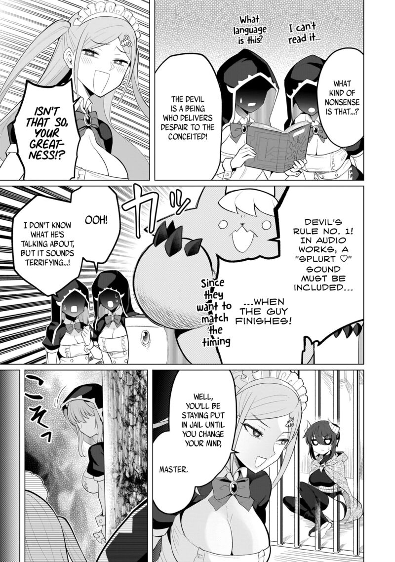 Dark Summoner To Dekiteiru 30 3