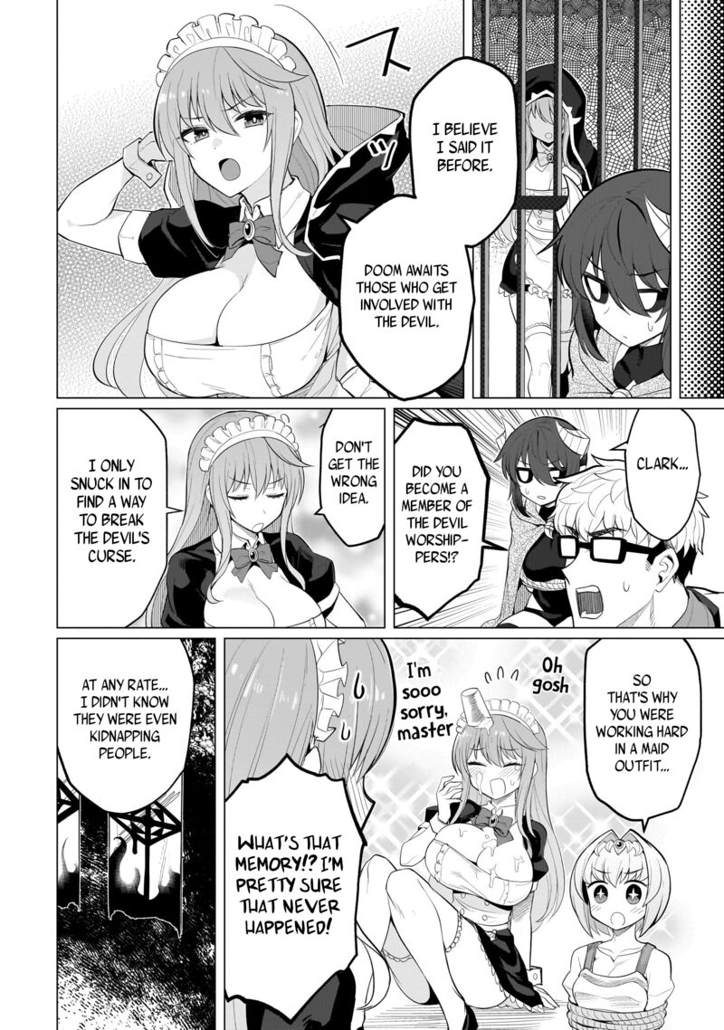 Dark Summoner To Dekiteiru 30 4