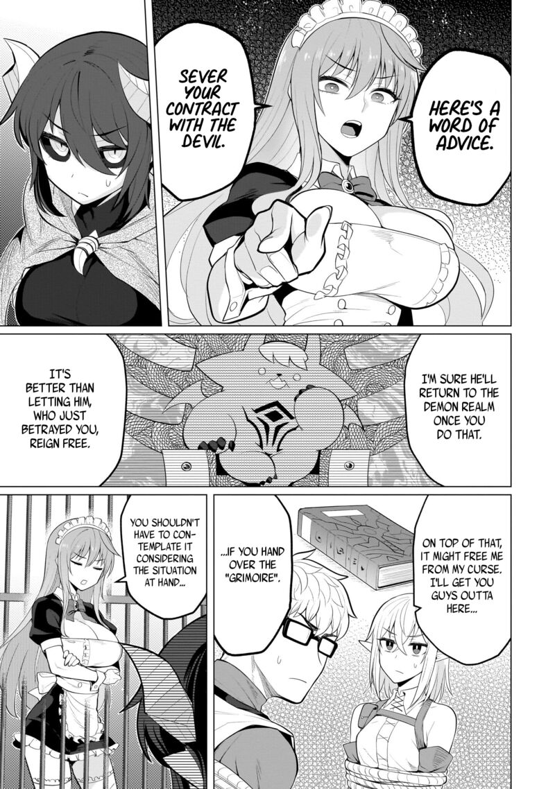 Dark Summoner To Dekiteiru 30 5