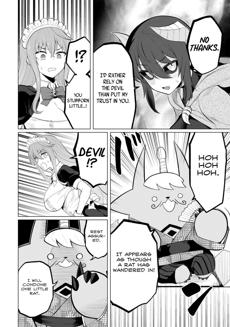 Dark Summoner To Dekiteiru 30 6