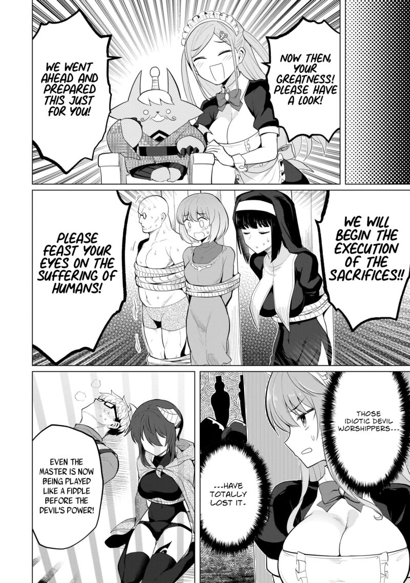 Dark Summoner To Dekiteiru 30 8