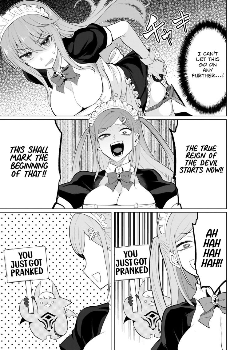 Dark Summoner To Dekiteiru 30 9