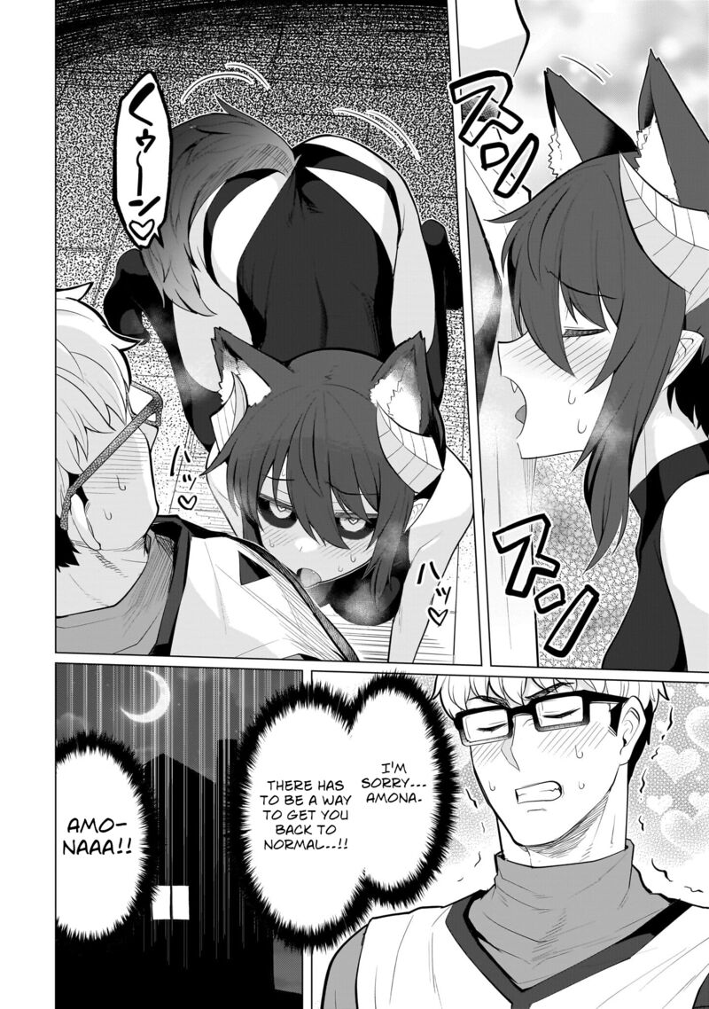 Dark Summoner To Dekiteiru 31 10