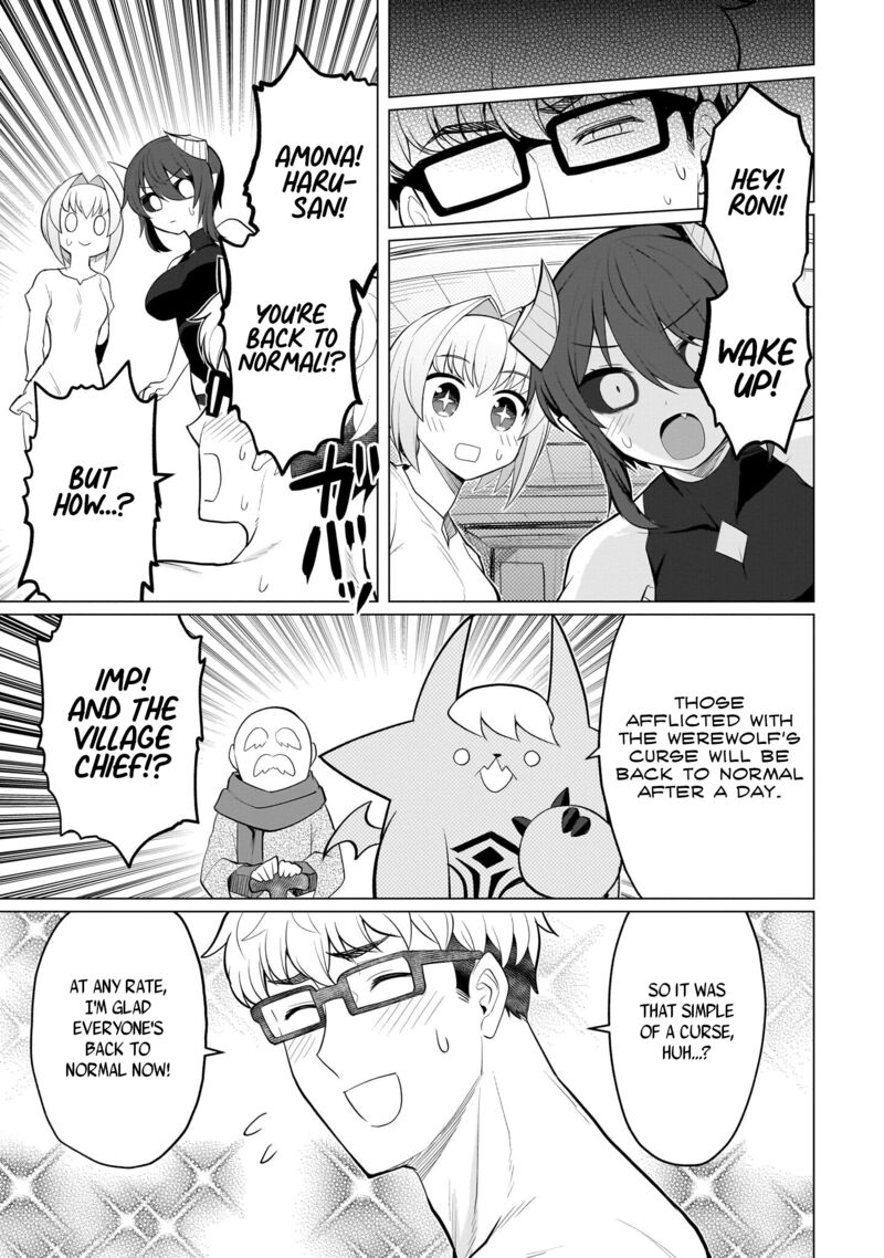 Dark Summoner To Dekiteiru 31 11