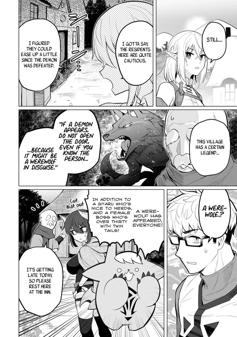 Dark Summoner To Dekiteiru 31 2