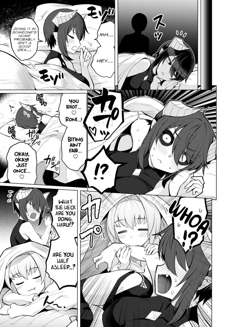 Dark Summoner To Dekiteiru 31 3