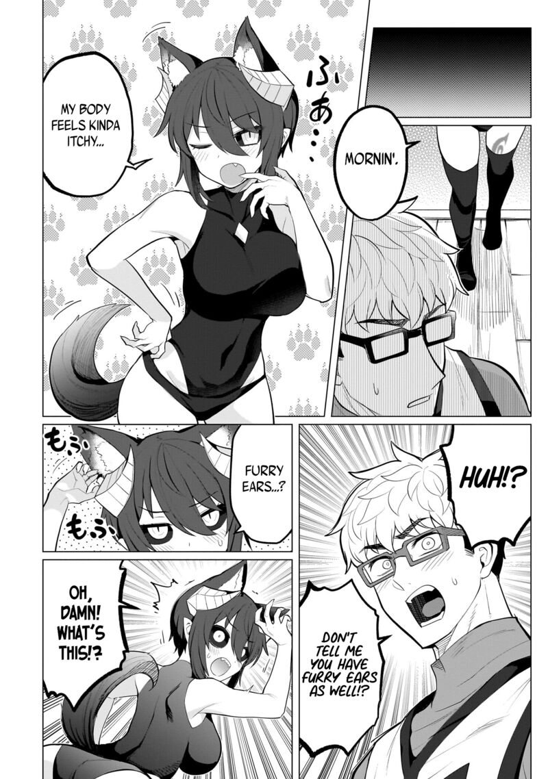 Dark Summoner To Dekiteiru 31 4