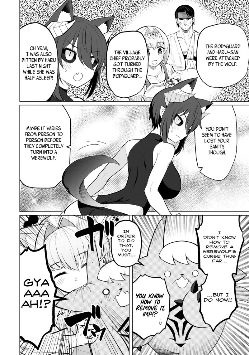 Dark Summoner To Dekiteiru 31 6