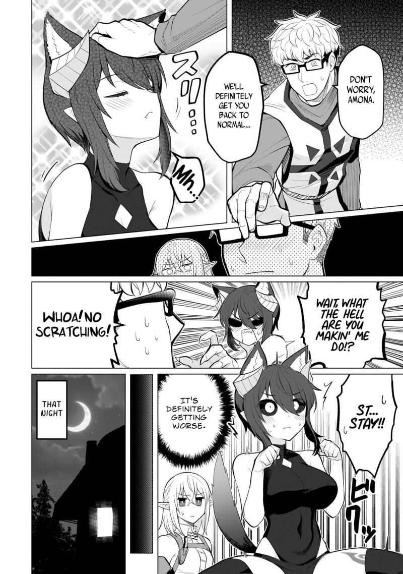 Dark Summoner To Dekiteiru 31 8