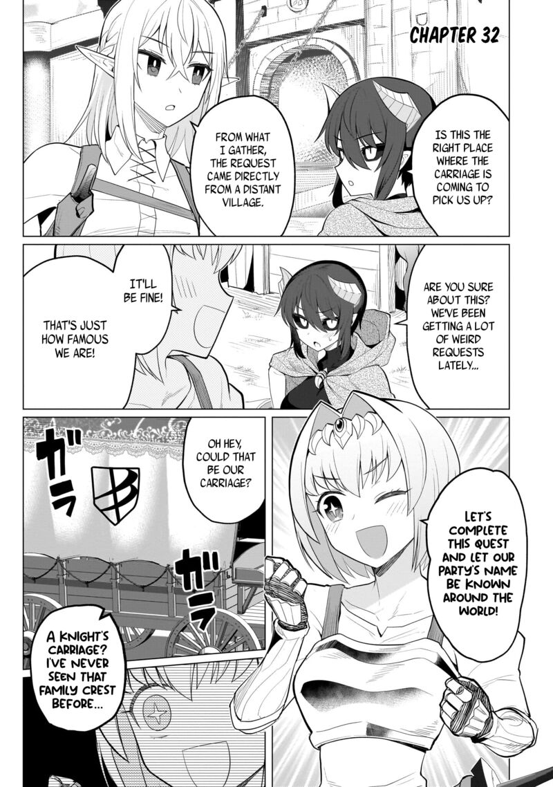 Dark Summoner To Dekiteiru 32 1