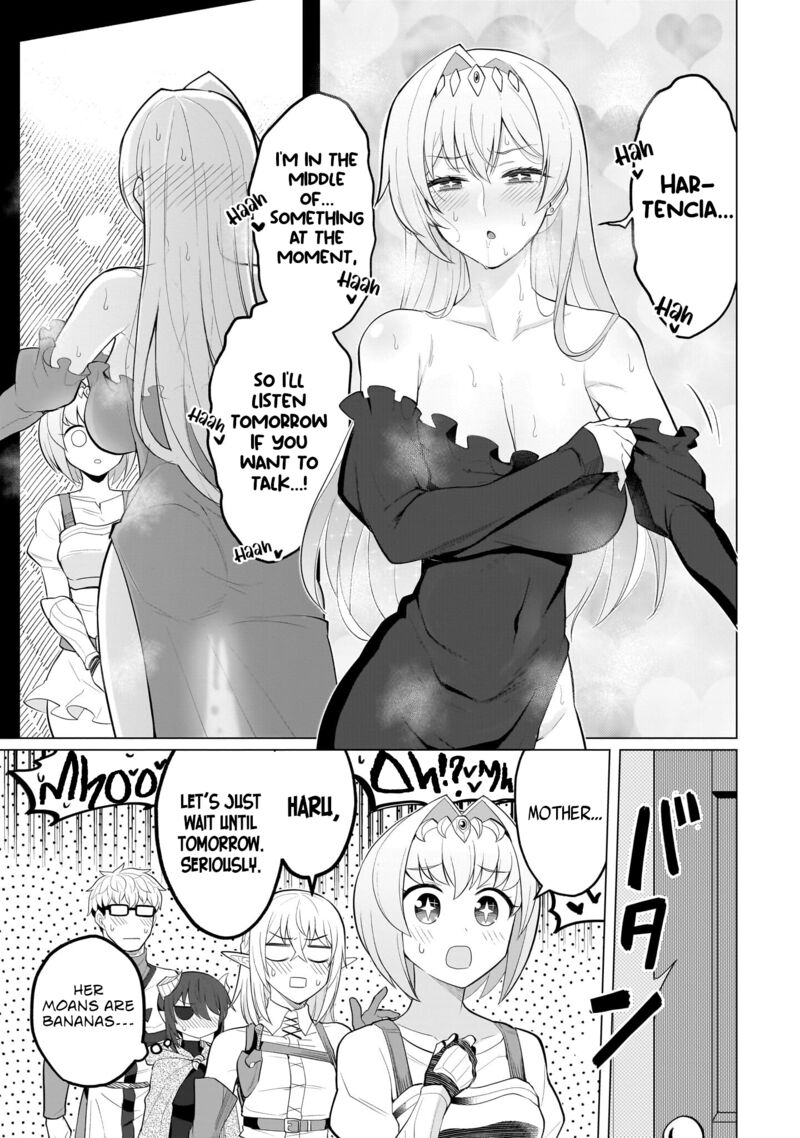 Dark Summoner To Dekiteiru 32 11