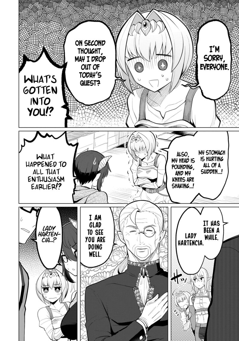 Dark Summoner To Dekiteiru 32 2