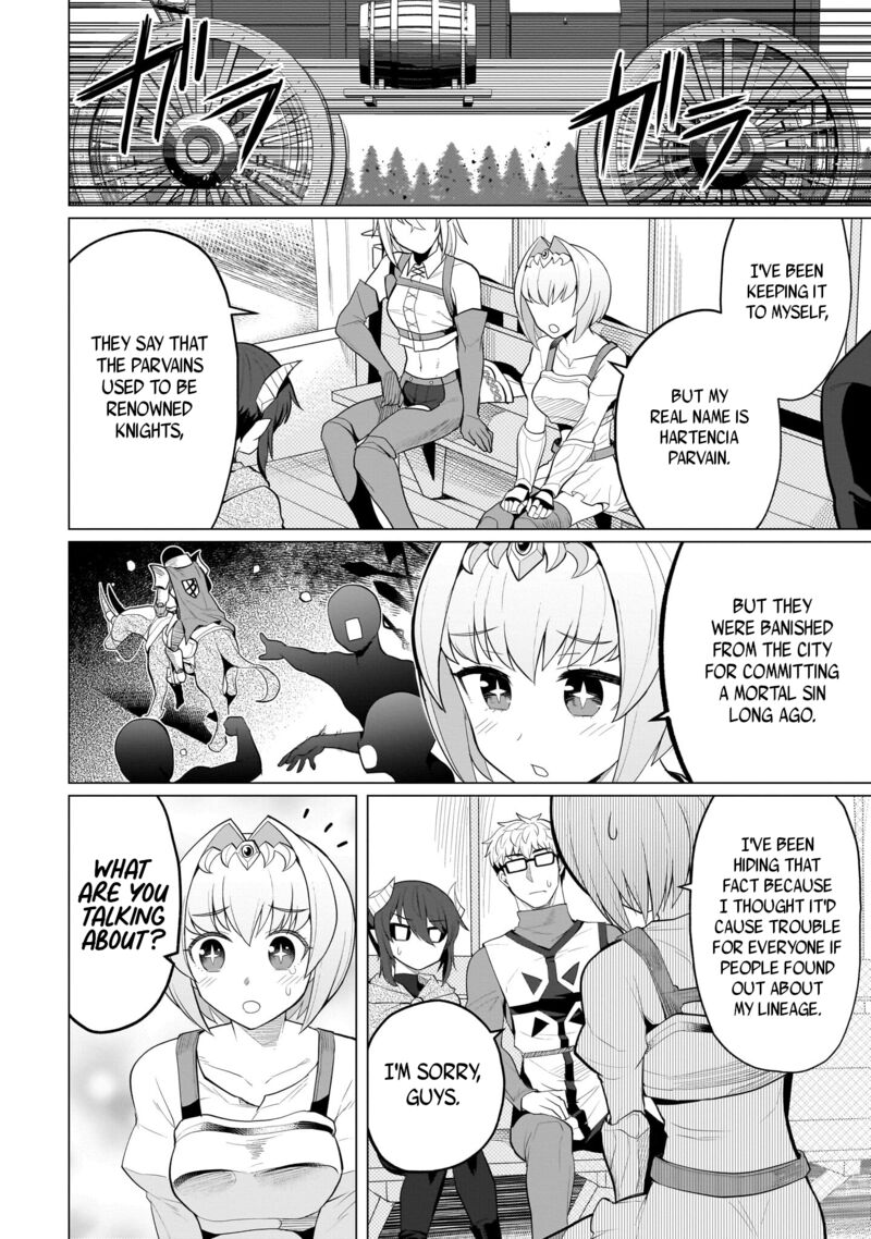Dark Summoner To Dekiteiru 32 4