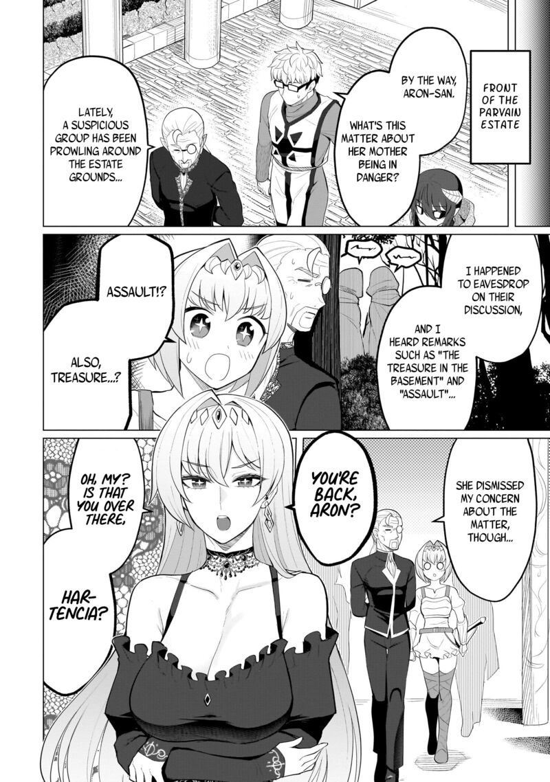 Dark Summoner To Dekiteiru 32 6