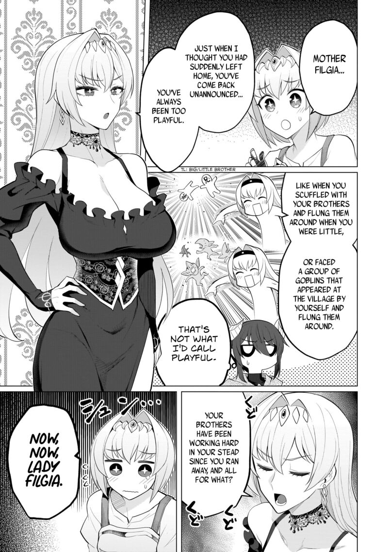 Dark Summoner To Dekiteiru 32 7