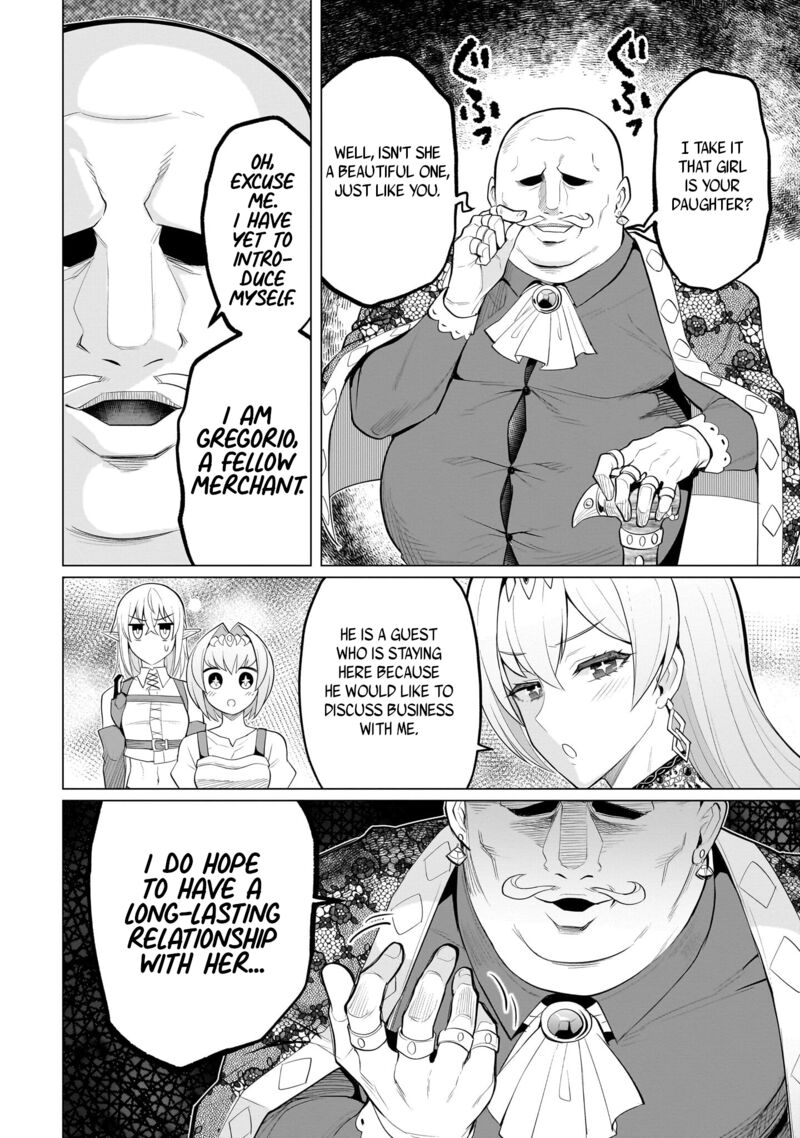 Dark Summoner To Dekiteiru 32 8