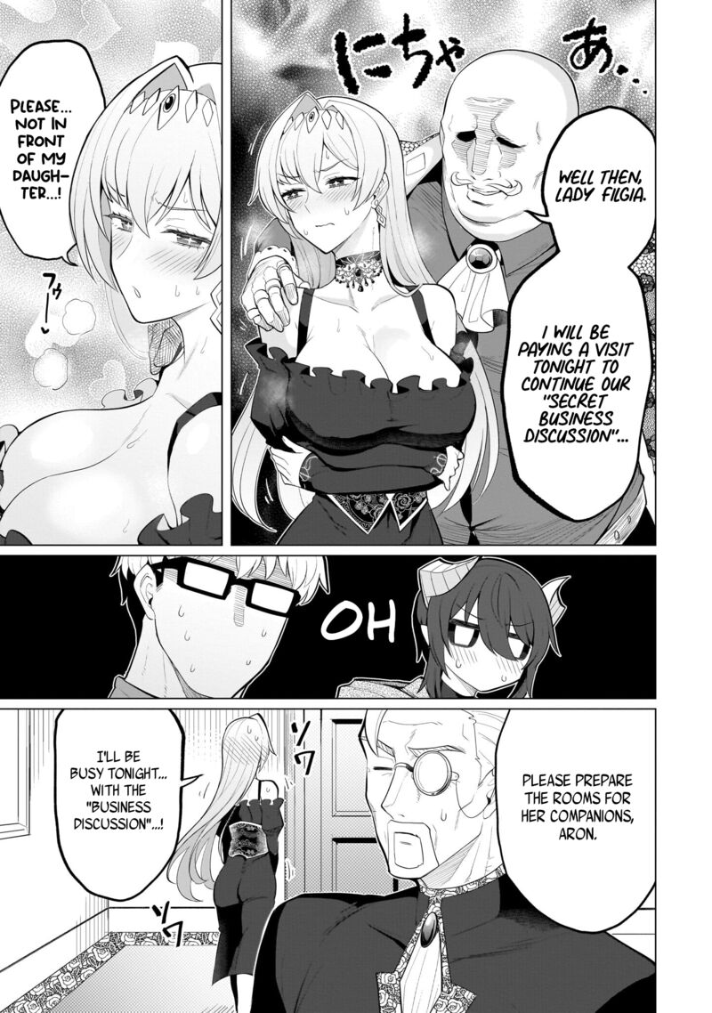 Dark Summoner To Dekiteiru 32 9