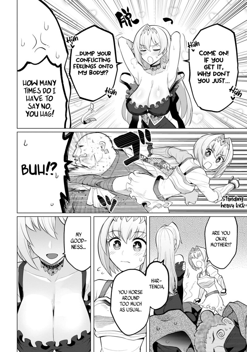 Dark Summoner To Dekiteiru 33 10