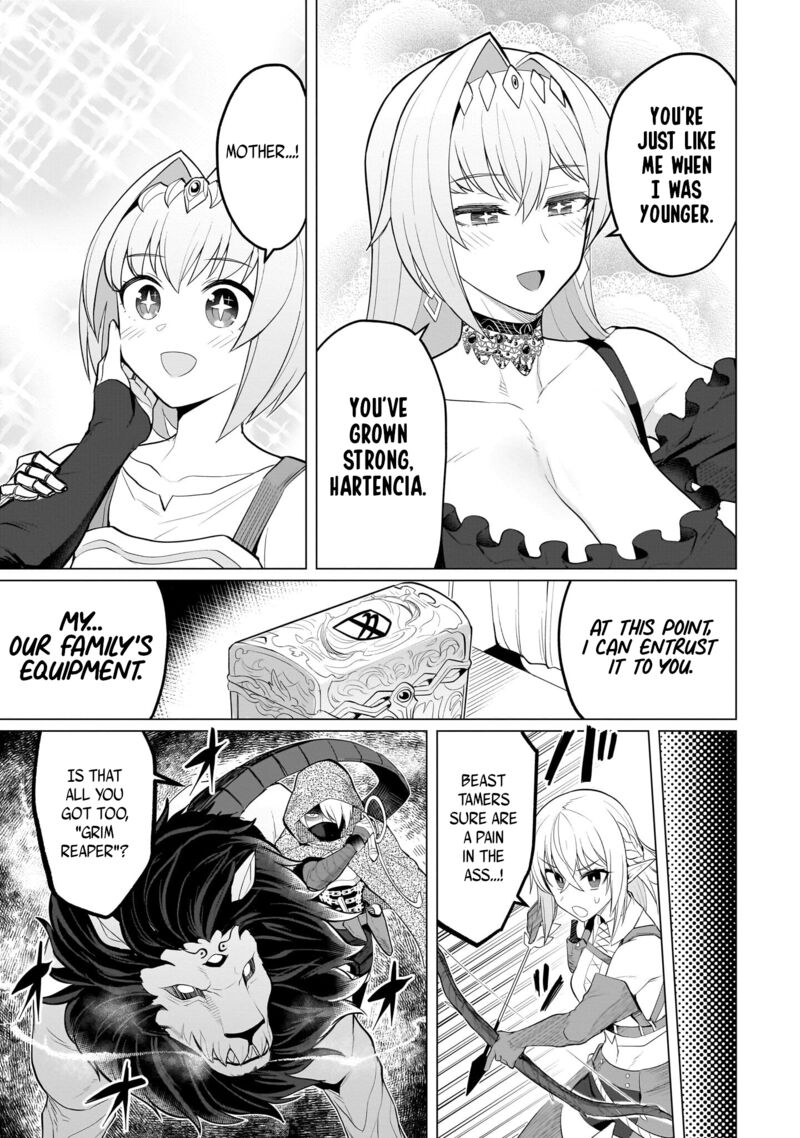 Dark Summoner To Dekiteiru 33 11