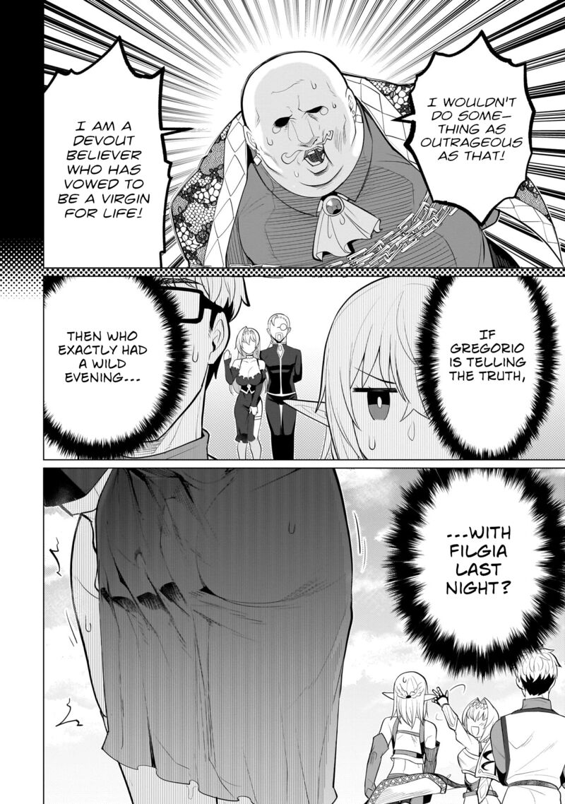 Dark Summoner To Dekiteiru 33 14