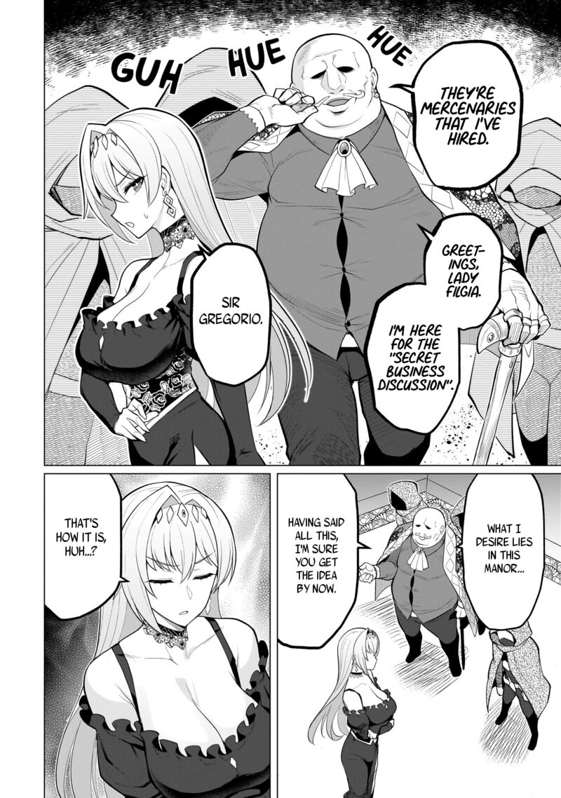 Dark Summoner To Dekiteiru 33 2